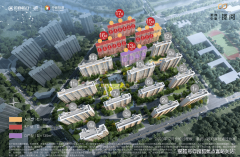 括1处城市公园、10处地域公园和120余处社区公园