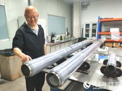 州还正在上海、西安、武汉设立“科创飞地”