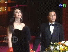 他俩暗里的好